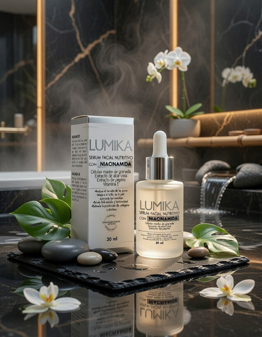 Niacinamifa Crystal White