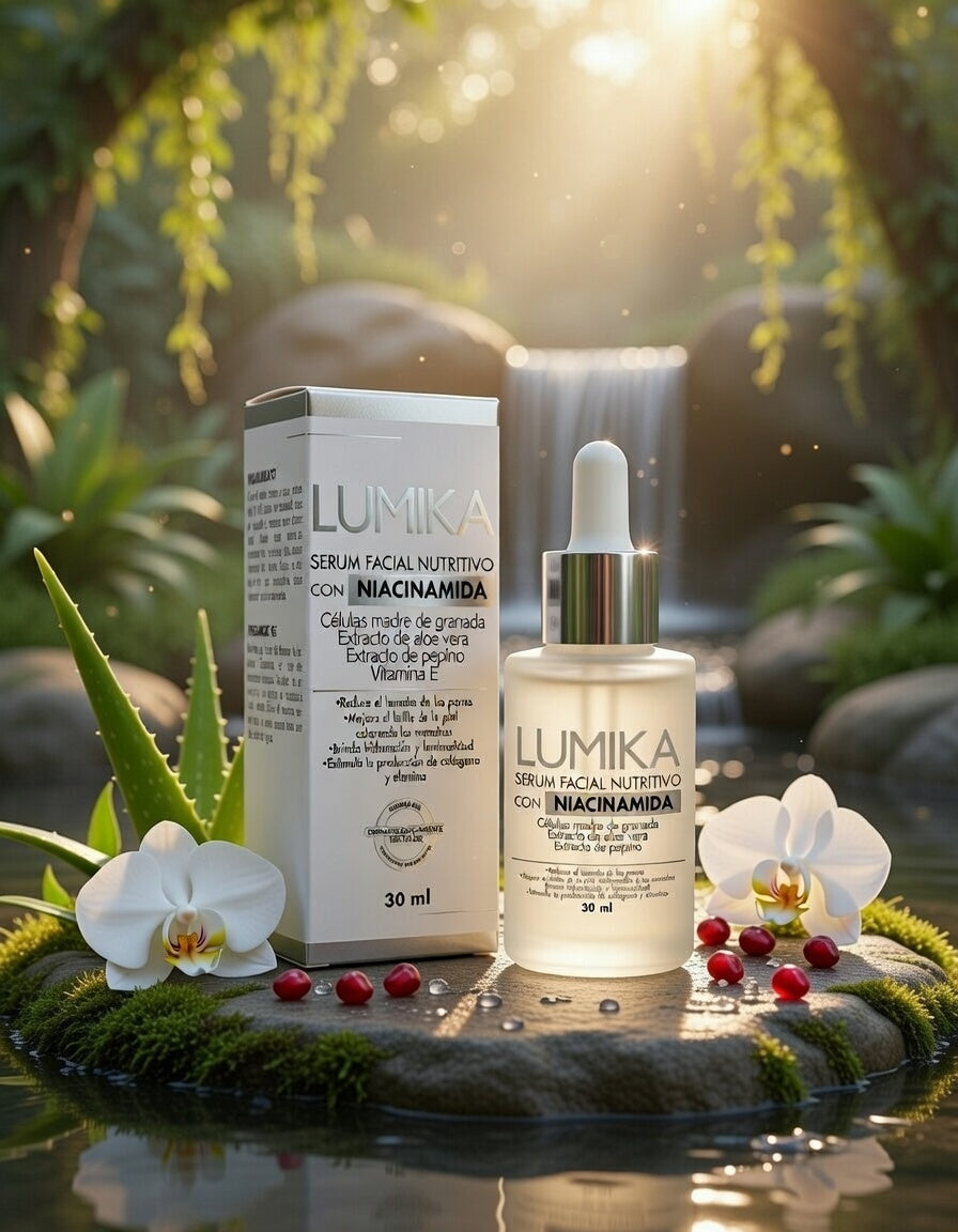 Niacinamifa Crystal White