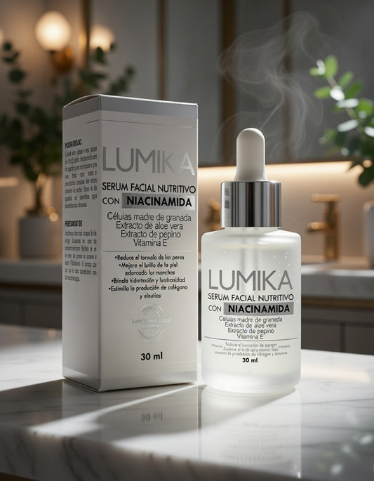 Niacinamifa Crystal White