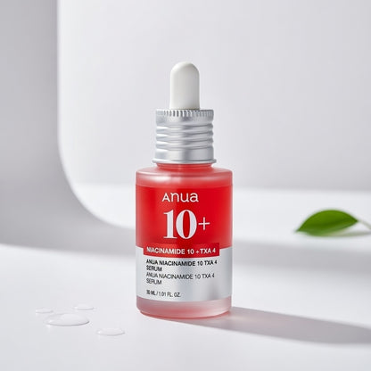 Anua Niacinamide 10 TXA 4 Serum 30ml